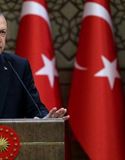 Son dakika:  Cumhurbaşkanı Erdoğandan KDV müjdesi