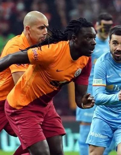 İbrahim Akdağ Galatasaraydan özür diledi