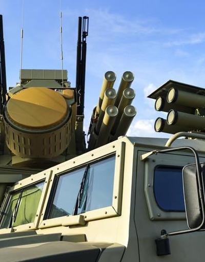 Ukrayna, Almanyadan 12 bin tanksavar füzesi istiyor