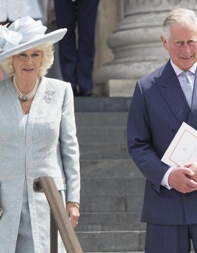 Prens Charlestan sonra Camilla da koronavirüse yakalandı