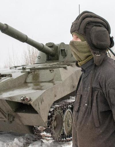 Ukraynaya kim hangi silahları tedarik ediyor