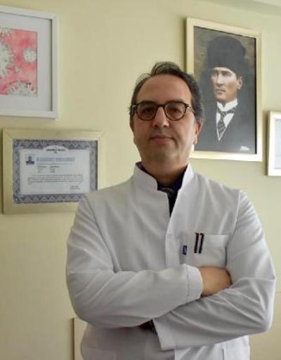 Prof. Dr. Şener: Ege Covid-19da 4üncü piki yaşıyor