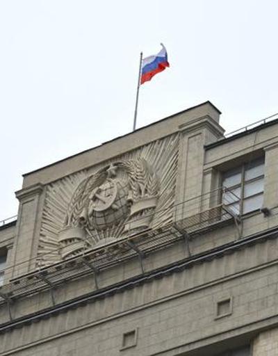 Rusya Parlamentosu, Donetsk ve Luhanskın tanınması hakkındaki tasarıyı onayladı