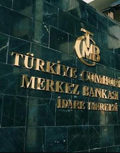 Merkez Bankası faiz kararını saat 14:00te açıklayacak