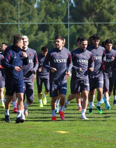 Trabzonsporda Fode Koita döndü