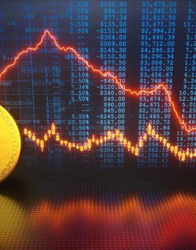 Bitcoin çakılmaya devam ediyor Bitcoin neden düşüyor Bitcoin son fiyatı 24 Şubat 2022..