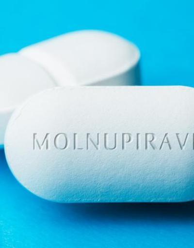 Molnupiravir ilacının yan etkileri var mı, neler Covid-19 (koronavirüs) hapıyla ilgili bilgiler..