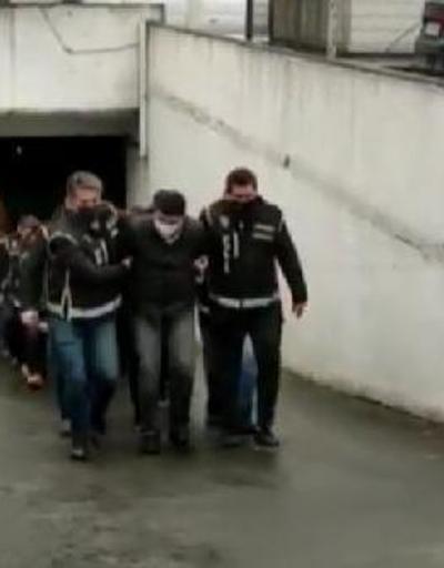 Bakırköydeki çatışma: Saralların 9 üyesi gözaltına alındı