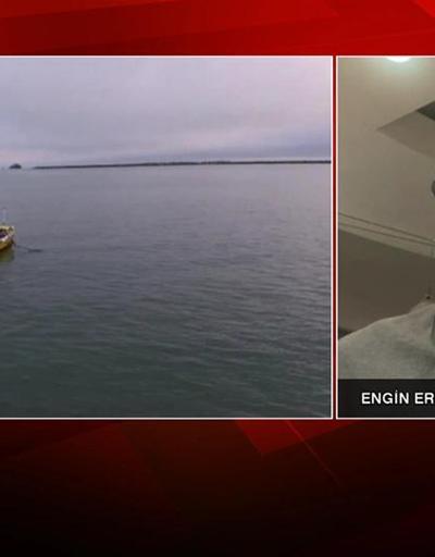 Okyanusa meydan okuyan Türk, devrialem macerasını CNN TÜRKte anlattı