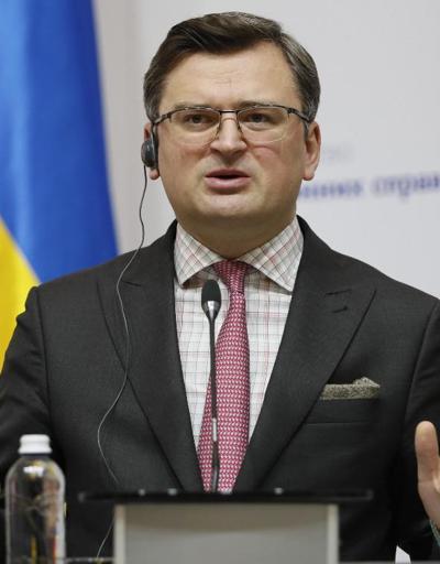 Ukrayna Dışişleri Bakanından Rusyaya diplomasi çağrısı