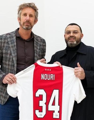 Ajaxın Abdelhak Nouri için ödeyeceği tazminat belli oldu