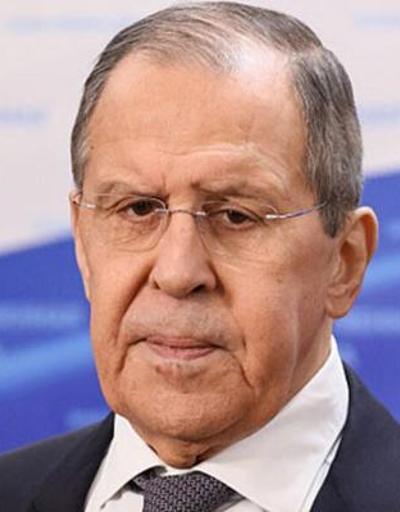 Rusya Dışişleri Bakanı Lavrov, Alman mevkidaşı Baerbock ile telefonda görüştü