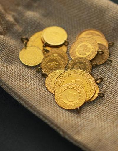 Hafta sonu altın fiyatları 26 Şubat 2022 Çeyrek altın ne kadar, gram altın kaç lira Altın fiyatlarında düşüş