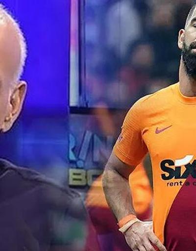 Son dakika... Ahmet Çakar: Arda Turanın futbol kariyeri bitti
