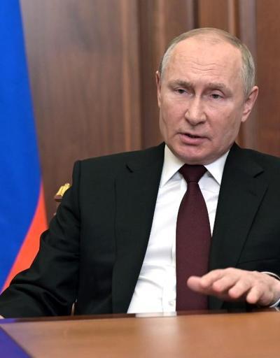 Putinin kararı dünya basınında nasıl yer aldı