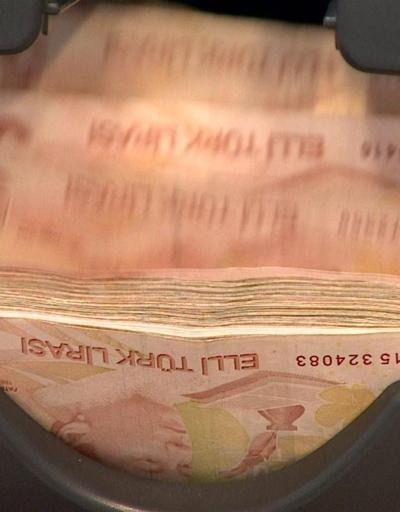 Kredi Garanti Fonu kefaletli 60 milyar lira kaynak