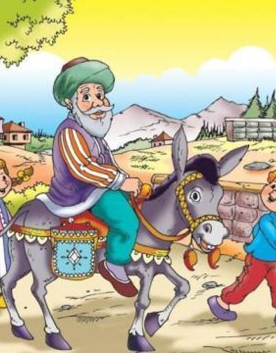 Nasreddin Hoca Fıkraları Nelerdir Nasreddin Hocanın Kısa Fıkraları