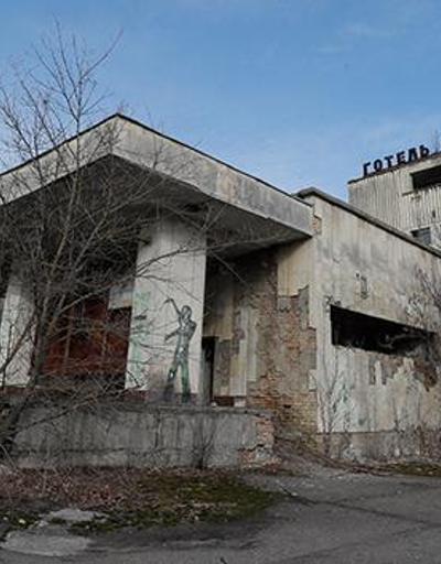 Rus işgalinde Çernobil korkusu