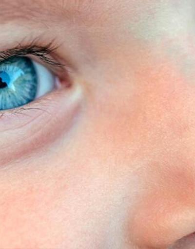 A vitamini eksikliği çocuklarda gözleri nasıl etkiliyor