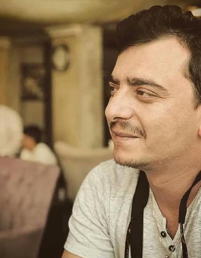 Hayatını kaybeden yerel sanatçı Mesut Kurt, toprağa verildi