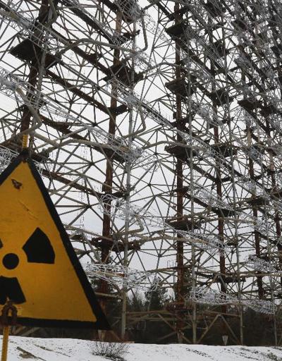 Rusya-Ukrayna savaşında Çernobil tehlikesi Uzmanlardan dikkat çeken açıklama