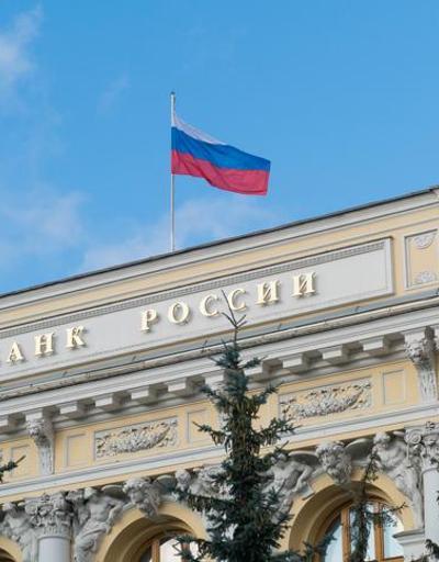 Rusya Merkez Bankası faiz oranlarını yükseltti