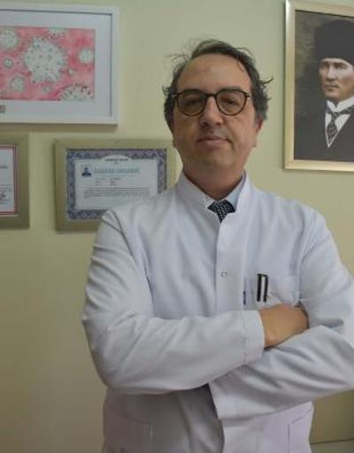 Prof. Dr. Şener: Normalleşme için aşılama yüzde 70in üzerine çıkmalı