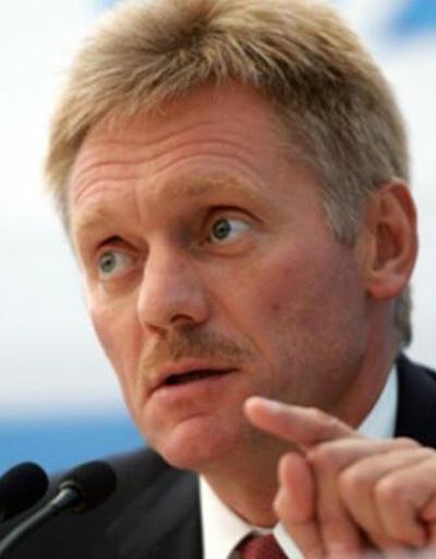 Kremlin sözcüsü Peskov: Yaptırımlar, Rusyanın tutumunu değiştirmeyecek