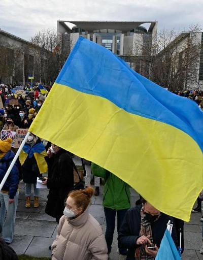 Rusyanın Ukraynayı işgali: Şu anda bilmemiz gereken 10 önemli konu başlığı