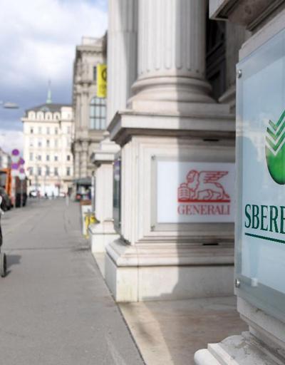 Rusyanın en büyük bankası Sberbank, Avrupa pazarından çekildi