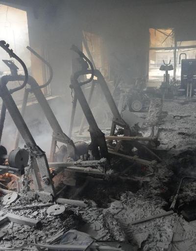 Rusyanın Ukraynaya saldırıları: 2 binden fazla sivil öldü