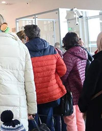 Bakanlıktan, Ukraynadan yurda dönen taşımacılara ilişkin açıklama