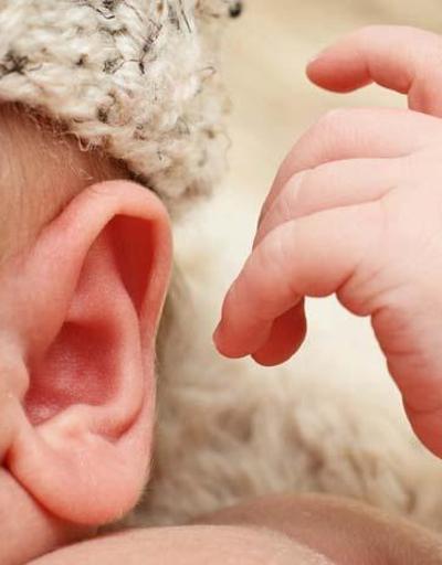 Çocuklarda kulak ağrısına dikkat
