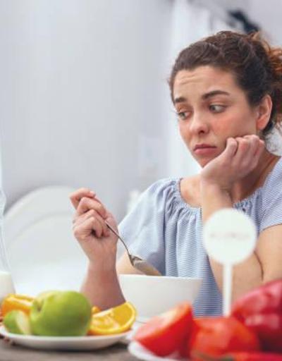 Aç kalarak yapılan diyet bağışıklık sistemini zayıflatıyor