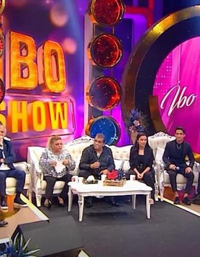 İbo Showun bu haftaki konukları 6 Mart 2022 Pazar Zeliha Kendirci kimdir, kaç yaşında, nereli