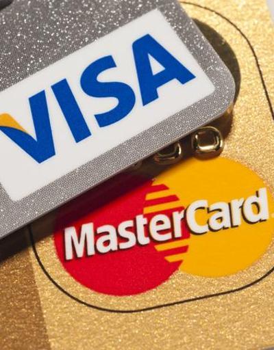 Visa ve Mastercard, Rusyadan çekiliyor... Sberbanktan açıklama geldi