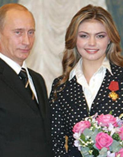 Putin’le adı anılmıştı… Alina Kabaeva kimdir, kaç yaşında