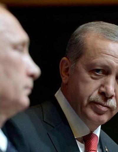 Erdoğan-Putin görüşmesinin perde arkası 30 yağ gemisi Türkiyeye gelecek