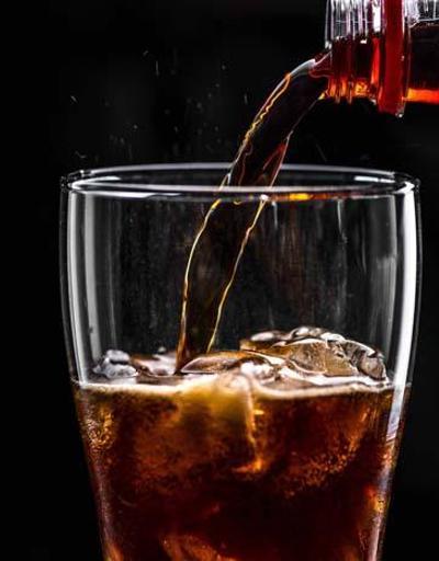 Şeker katkısı yapılmış içeceklerin tüketimine dikkat
