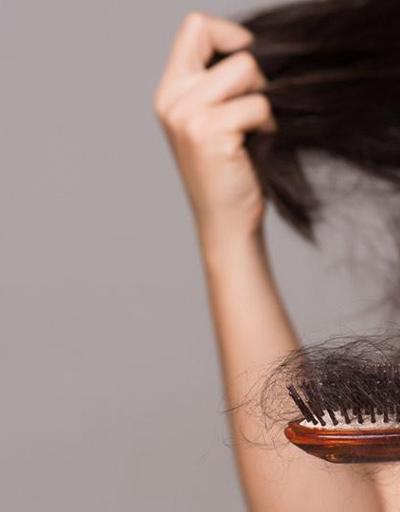 Saç dökülmesinin sebepleri nelerdir Tedavi edilebilir mi