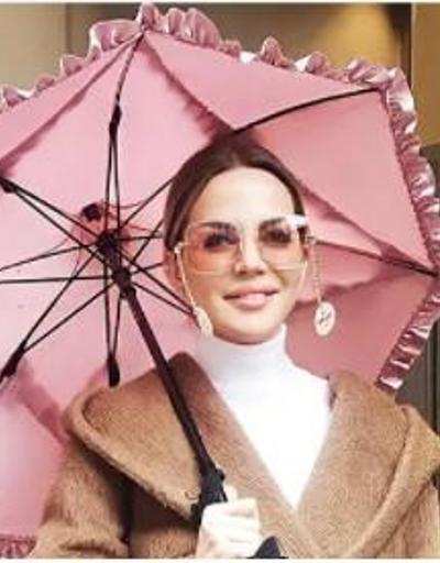 Seda Üren, Milano modasını Nişantaşına taşıdı