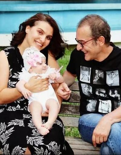 Feride Çetinin eşi Murat Özer hayatını kaybetti