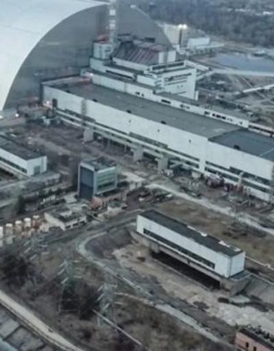 Ukrayna: Rusya, Çernobil’de üretilen elektriği Kırım ve Donbass’a aktarmak istiyor