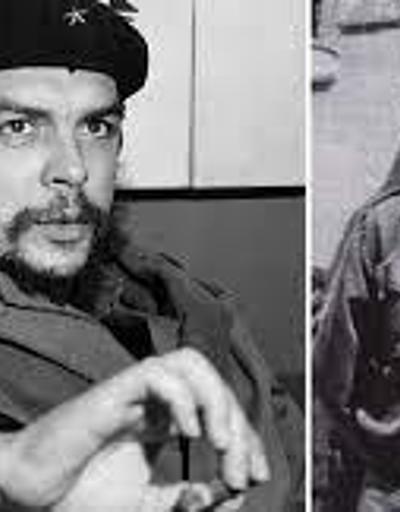 Che Guevarayı öldüren Bolivyalı asker Mario Teran, hayatını kaybetti