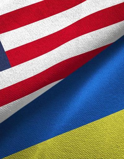 ABDden Ukraynaya mali yardım