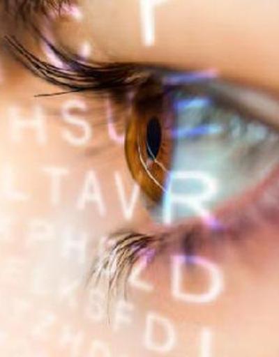 “Göz tansiyonu tedavi edilmezse körlüğe neden olabilir