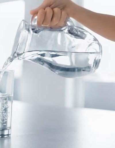 İçtiğiniz suya dikkat, bağırsak kanseri riskini artırabilir
