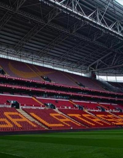Son dakika... Galatasaray-Beşiktaş derbisi öncesi Nef Stadyumunda son durum