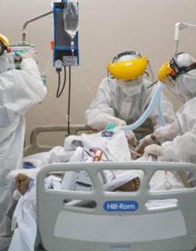 14 Mart Tıp Bayramı: 553 sağlık çalışanı koronavirüsten yaşamını yitirdi