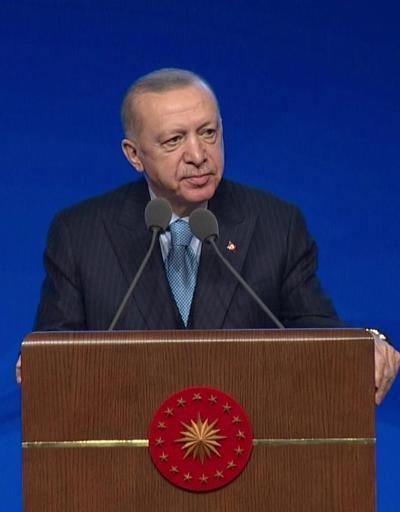 Son dakika: Cumhurbaşkanı Erdoğandan önemli açıklamalar: Sağlıkta yeni düzenlemelerde neler olacak